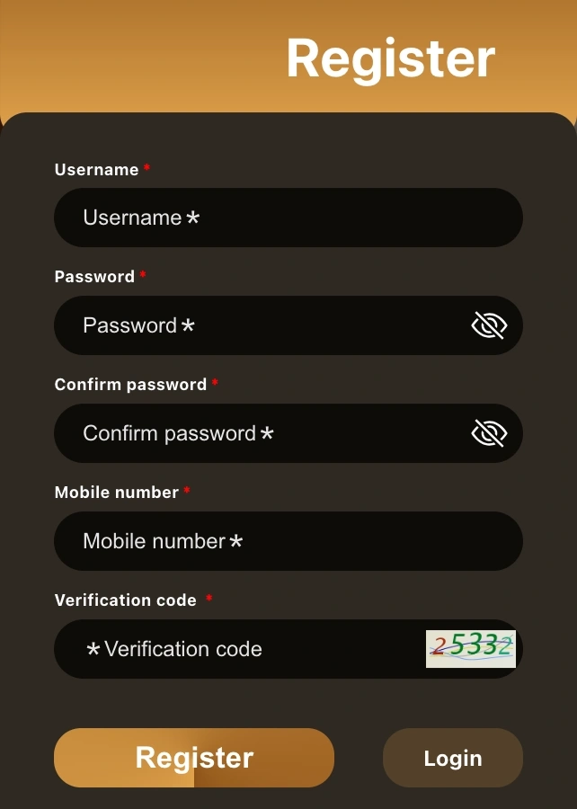 ELKJL Register