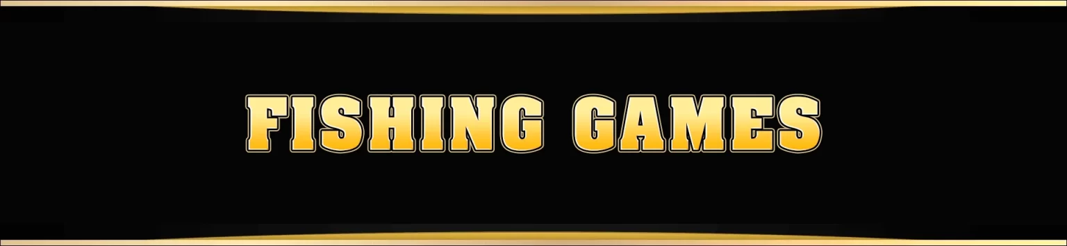 ELKJL fishing games