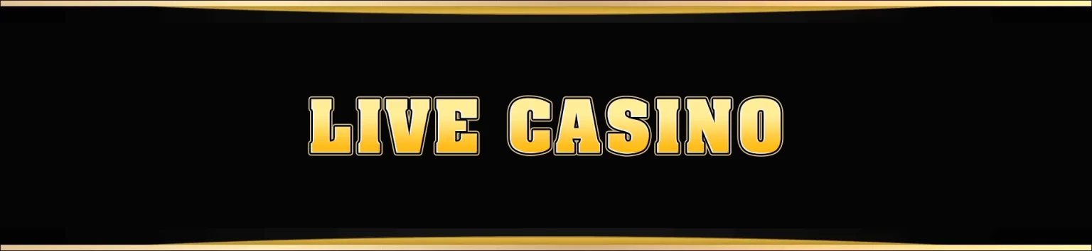 ELKJL live casino